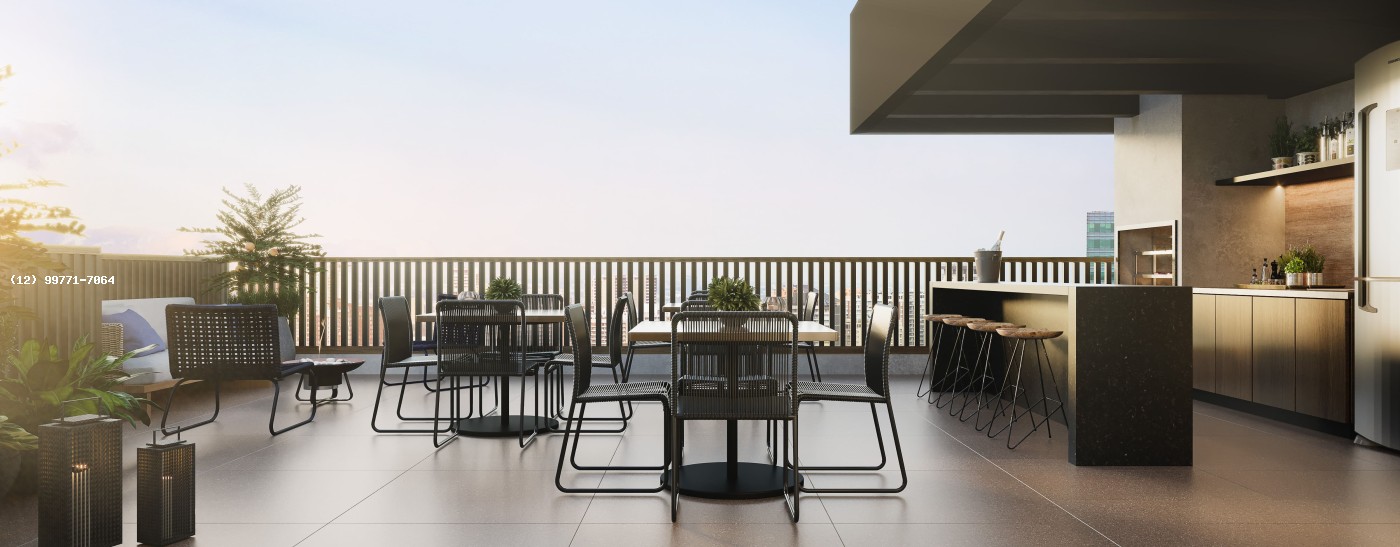 Apartamento, 1 quarto, 39 m² - Foto 8