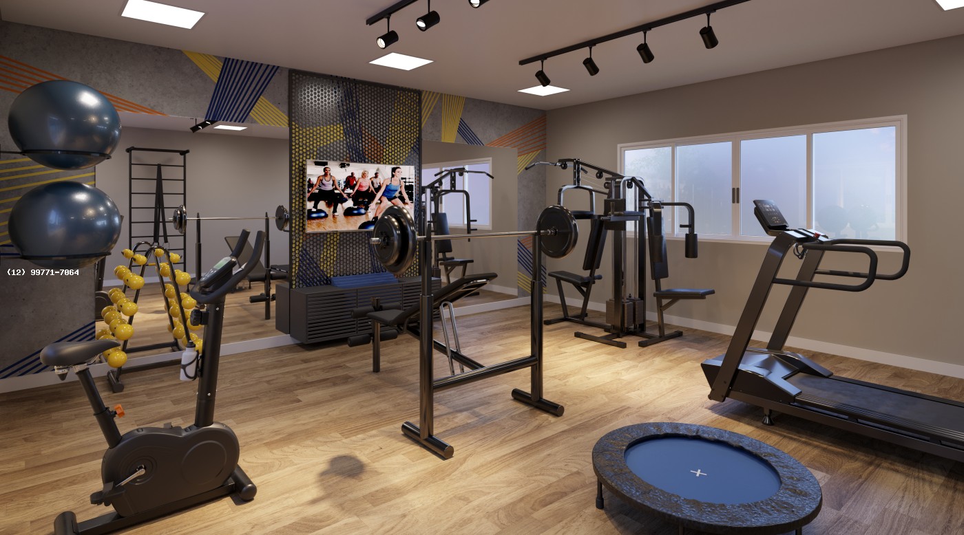 Apartamento, 2 quartos, 43 m² - Foto 14