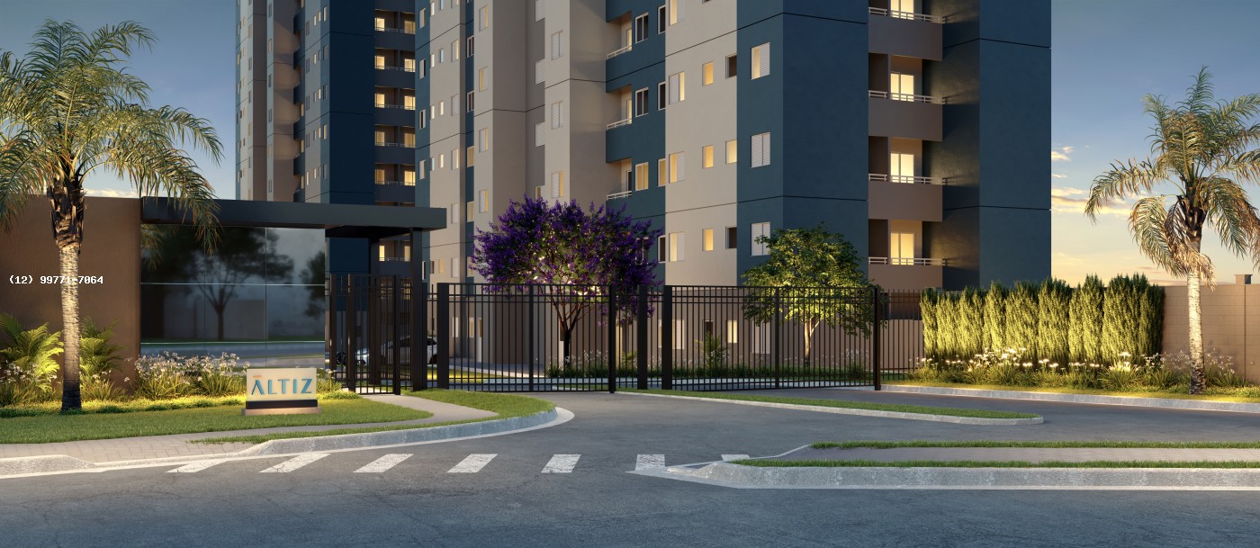 Apartamento, 2 quartos, 43 m² - Foto 18