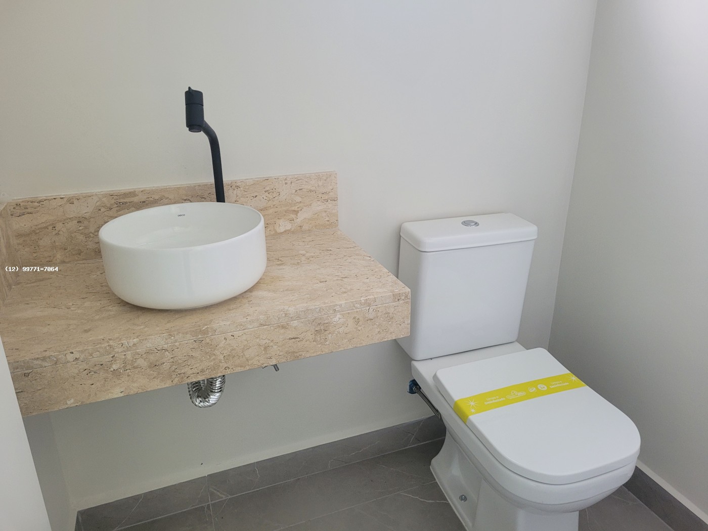 Casa de Condomínio, 3 quartos - Foto 7