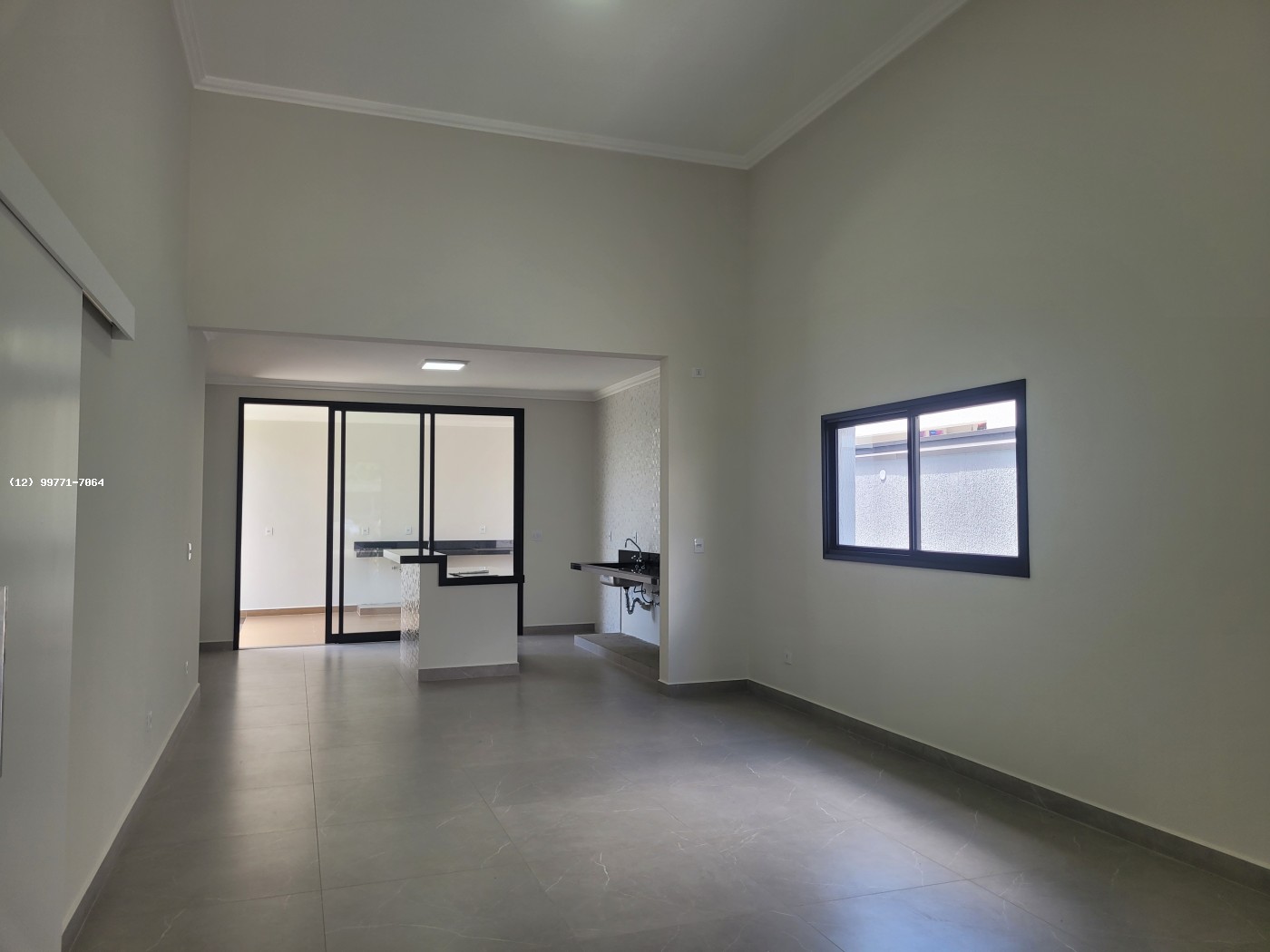 Casa de Condomínio, 3 quartos - Foto 8