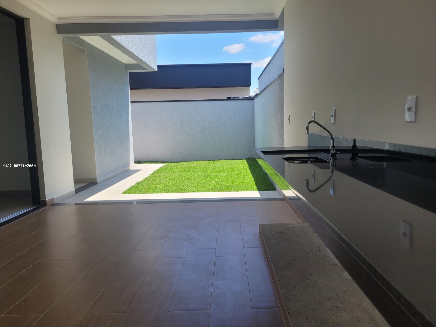Casa de Condomínio, 3 quartos - Foto 22