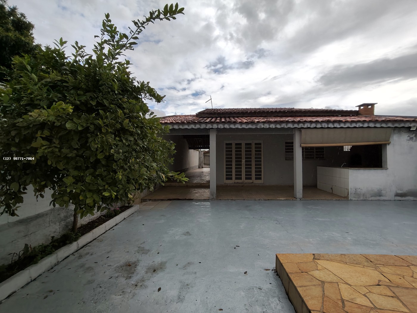 Chácara, 3 quartos, 700 m² - Foto 2