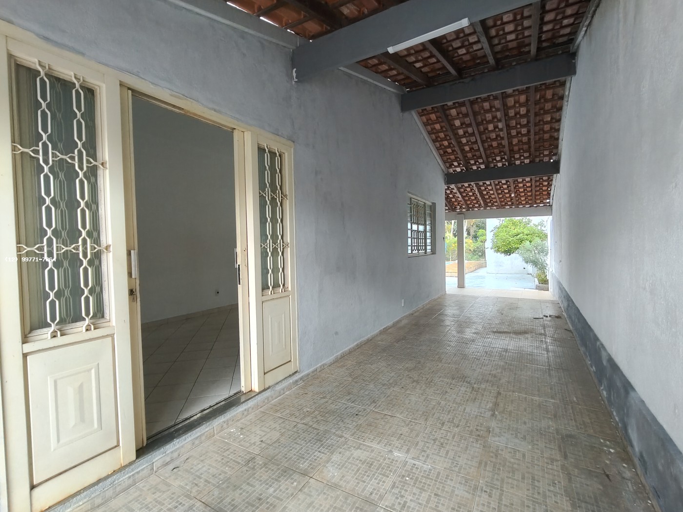 Chácara, 3 quartos, 700 m² - Foto 4