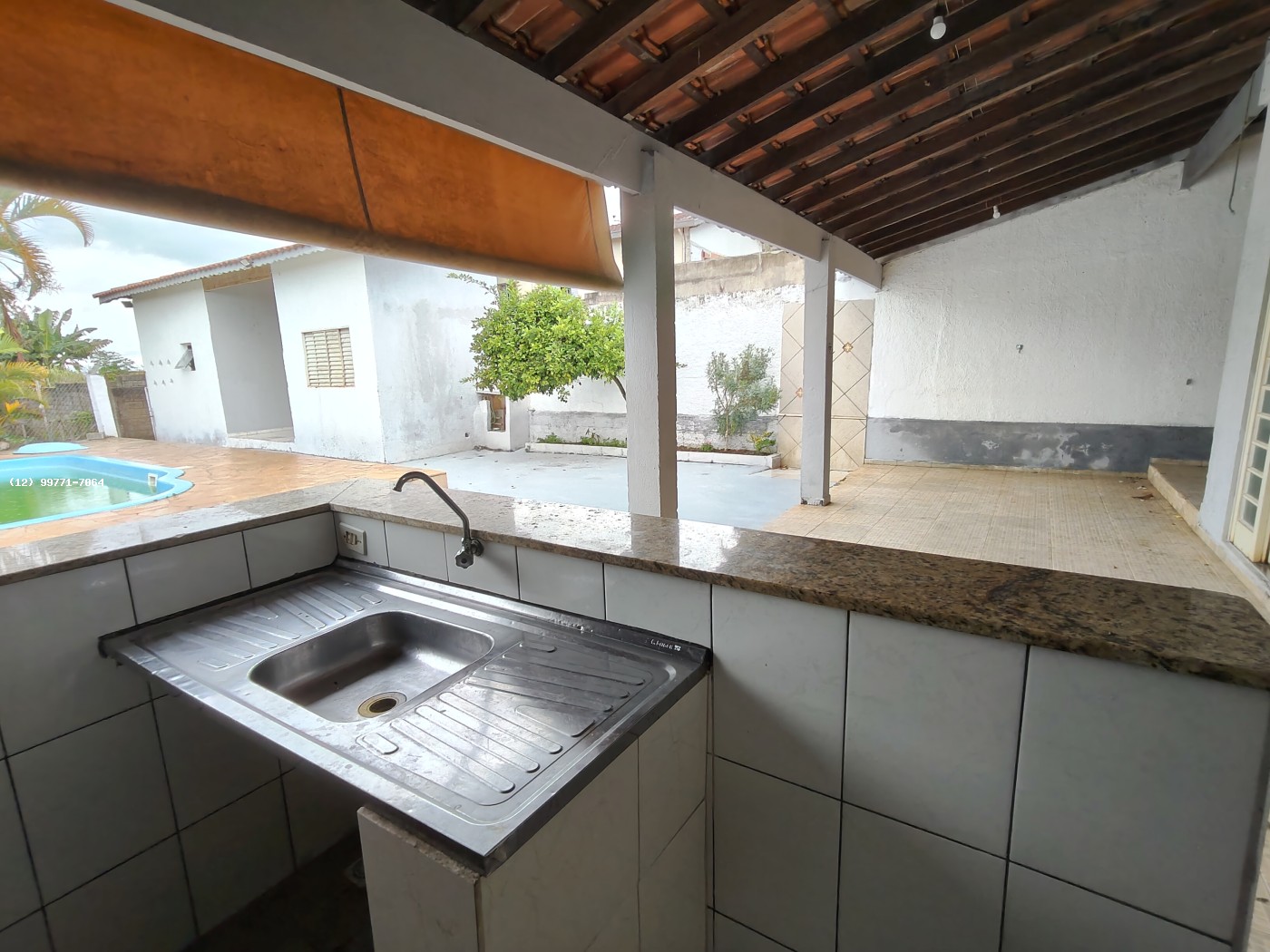 Chácara, 3 quartos, 700 m² - Foto 6