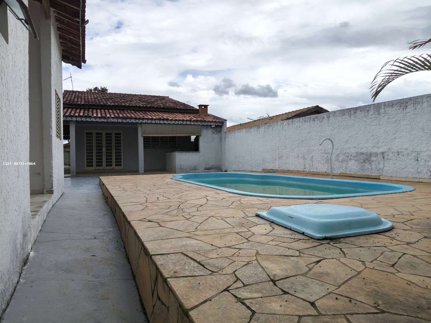 Chácara, 3 quartos, 700 m² - Foto 9