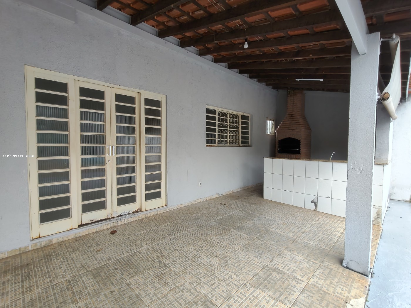 Chácara, 3 quartos, 700 m² - Foto 13