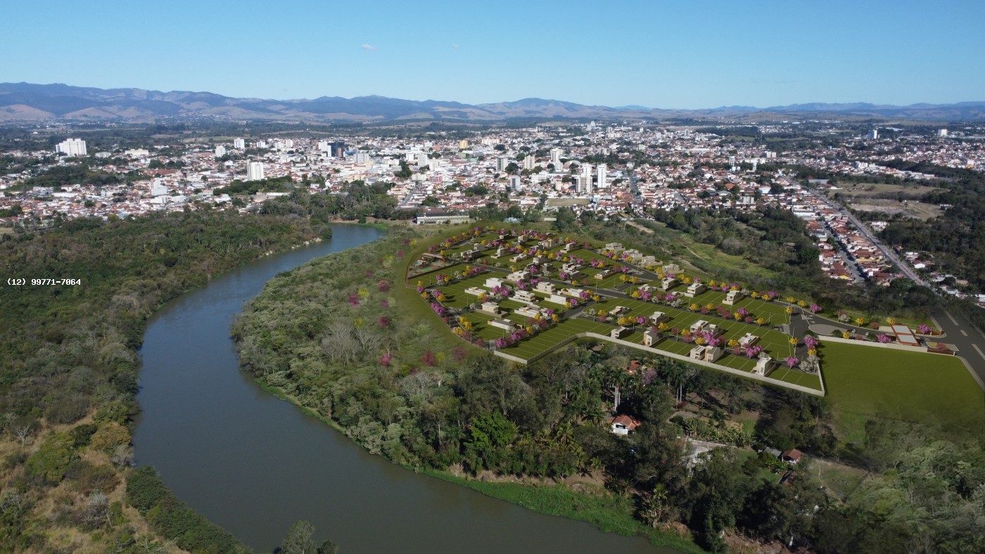 Terreno, 200 m² - Foto 1