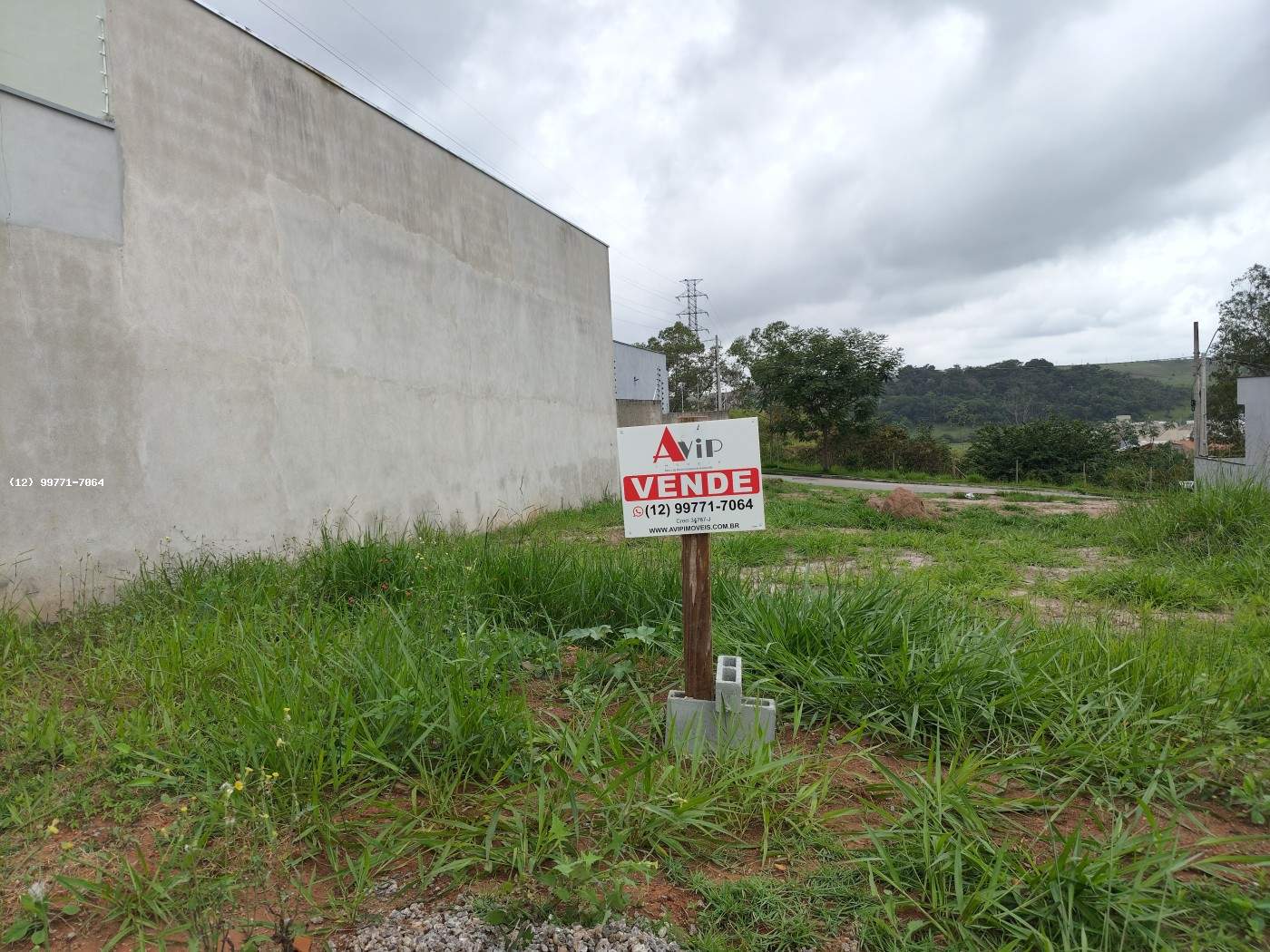 Terreno, 180 m² - Foto 3