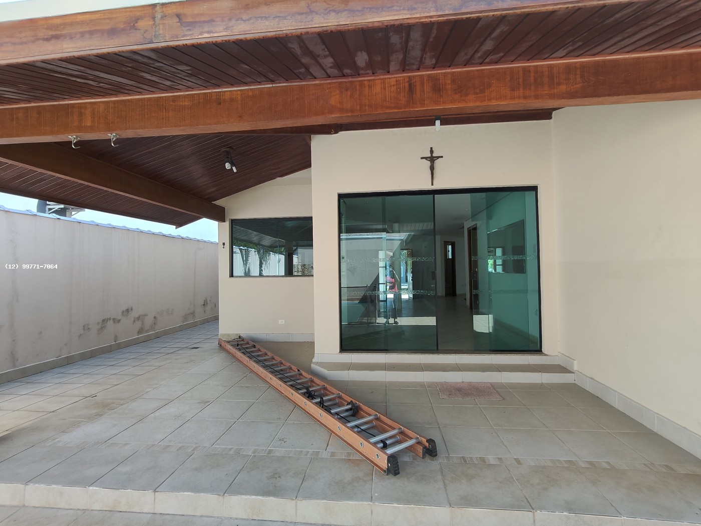 Casa de Condomínio, 3 quartos - Foto 7