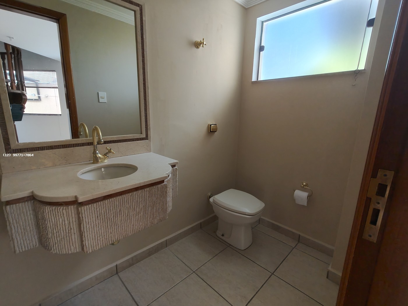 Casa de Condomínio, 3 quartos - Foto 11