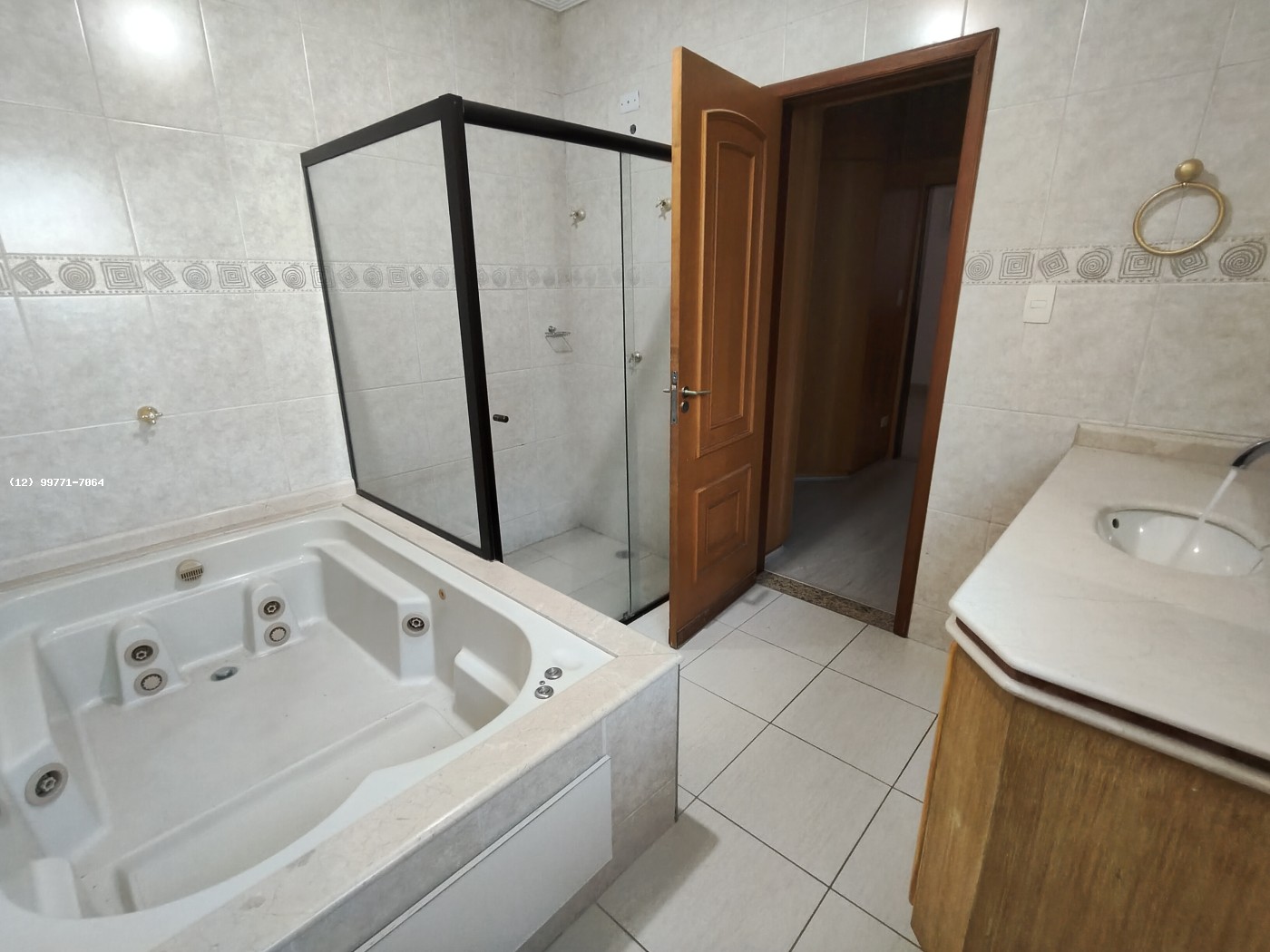 Casa de Condomínio, 3 quartos - Foto 15
